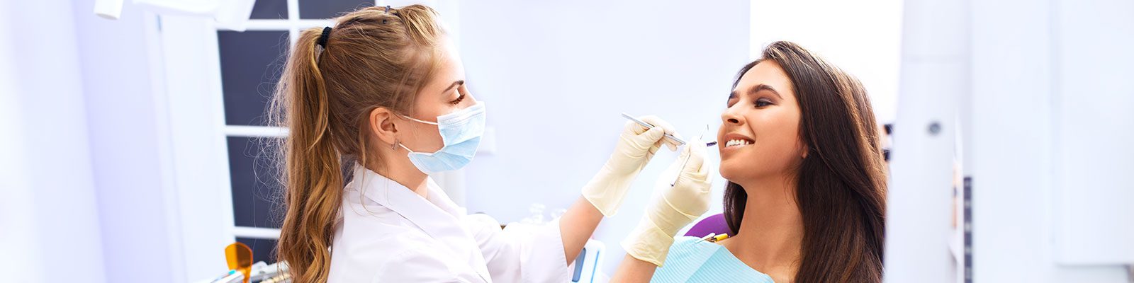 Why Choose Our Practice