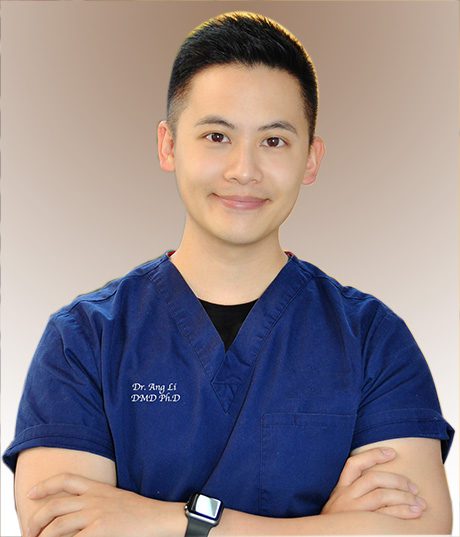 Ang Li