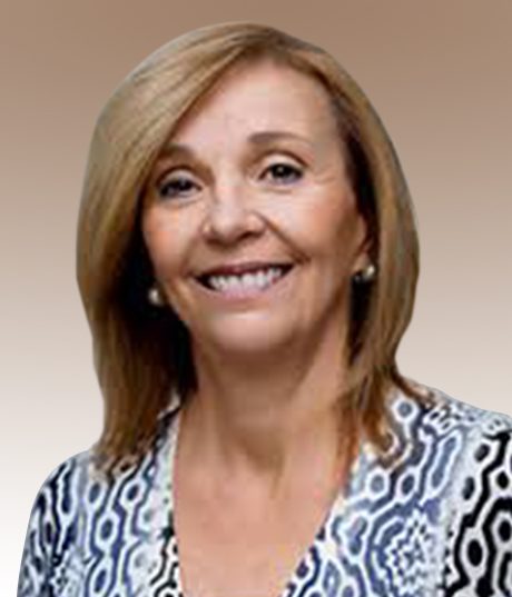 Yvonne Hart