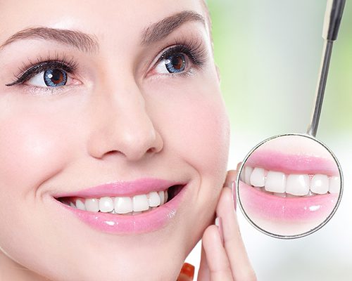 Cosmetic Dentistry